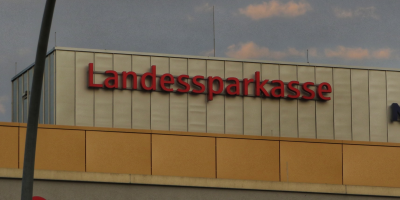 Sparkasse