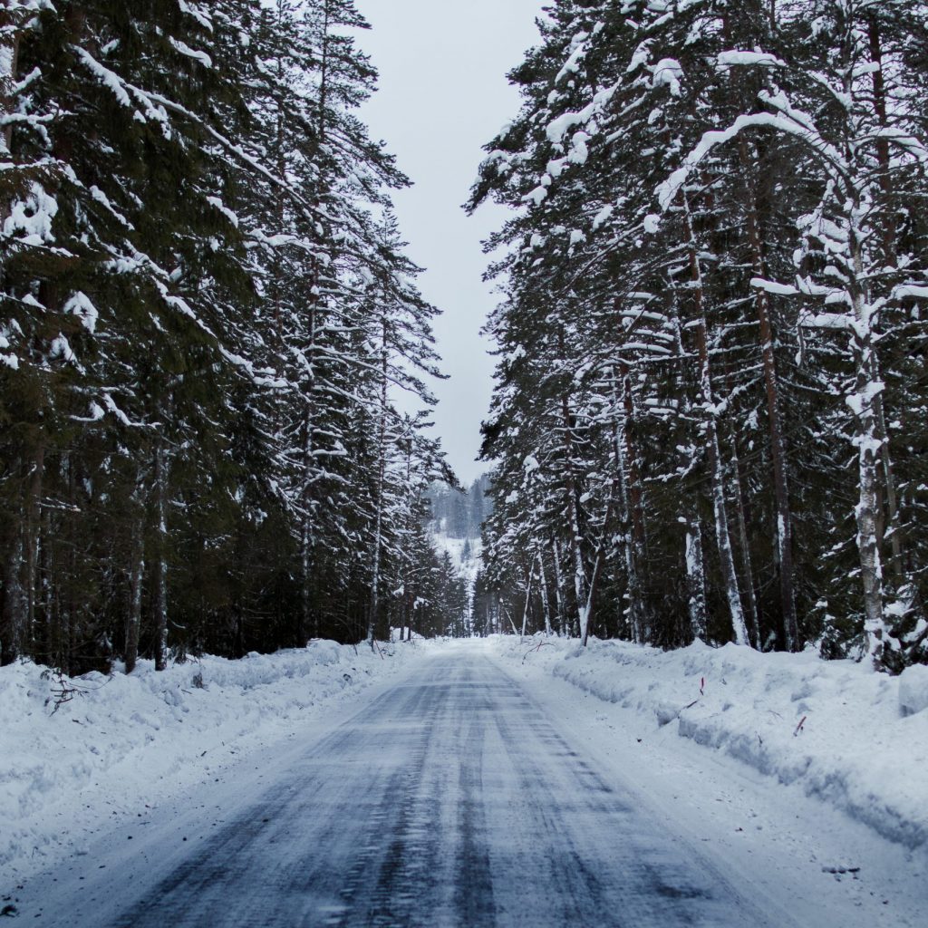 Winterdienst